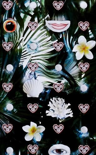 Cover image for My Wavy Sarong