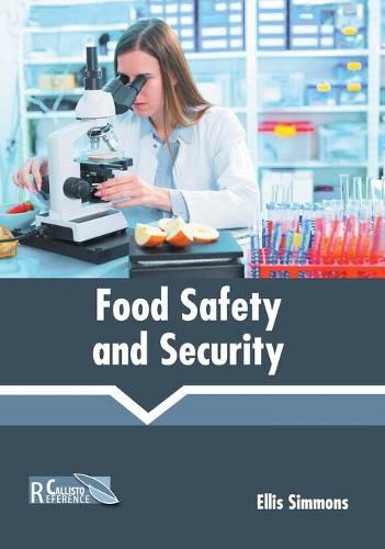 Cover image for Food Safety and Security