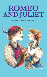 Cover image for Romeo and Juliet