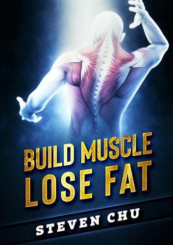 Cover image for Build Muscle Lose Fat