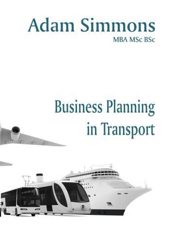 Cover image for Business Planning in Transport