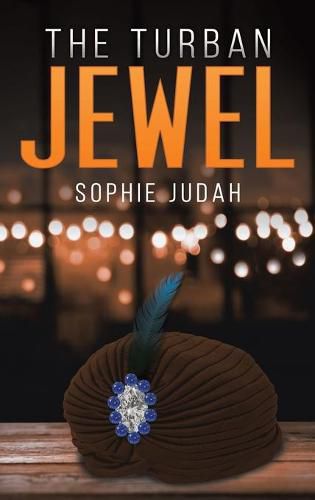 Cover image for The Turban Jewel