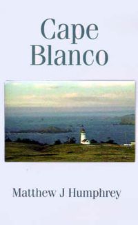 Cover image for Cape Blanco