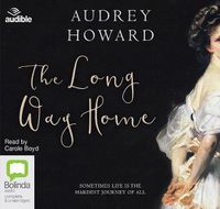 Cover image for The Long Way Home