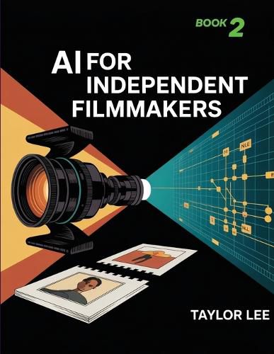 Cover image for AI for Independent Filmmakers