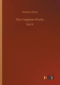 Cover image for The Complete Works