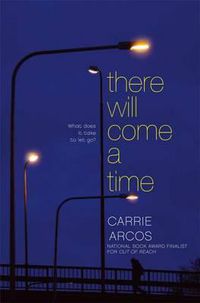 Cover image for There Will Come a Time