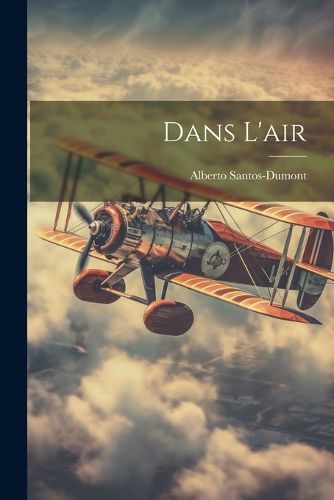 Cover image for Dans L'air