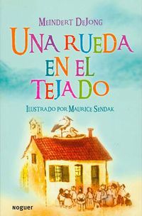 Cover image for Una Rueda en el Tejado