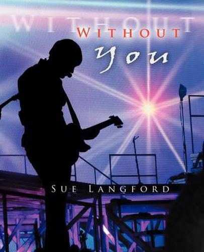 Cover image for Without You