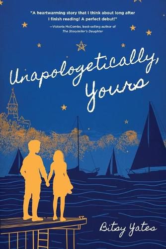 Cover image for Unapologetically Yours