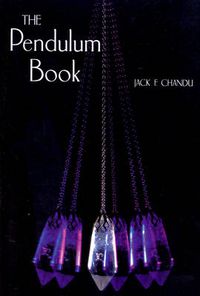Cover image for The Pendulum Book