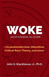 Cover image for Woke