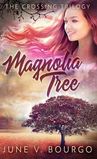 Cover image for Magnolia Tree