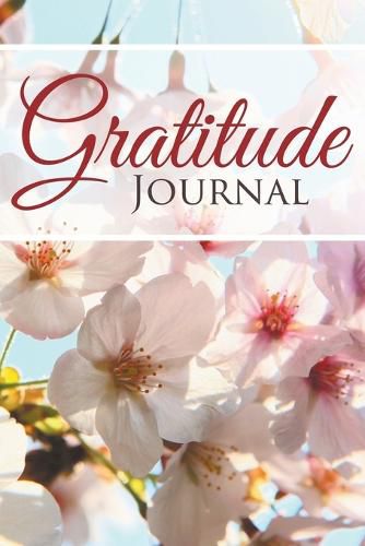 Cover image for Gratitude Journal