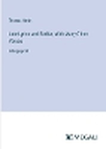 Cover image for Late Lyrics and Earlier; With Many Other Verses