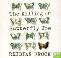 Cover image for The Killing Of Butterfly Joe