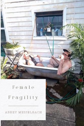 Cover image for Female Fragility