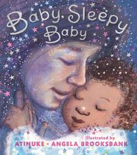 Cover image for Baby, Sleepy Baby