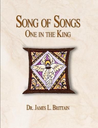 Cover image for Song of Songs