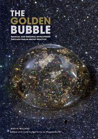 Cover image for The Golden Bubble