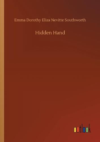 Cover image for Hidden Hand