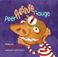 Cover image for Peer Pressure Gauge