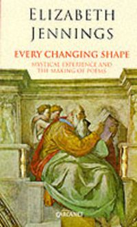 Cover image for Every Changing Shape