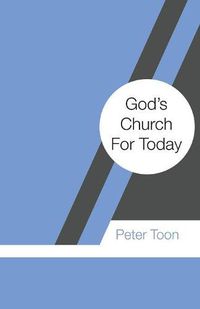 Cover image for God's Church for Today