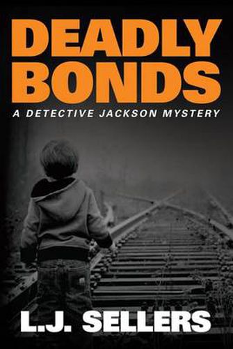 Cover image for Deadly Bonds