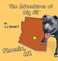 Cover image for The Adventures of Big Sil Phoenix: Children's Book