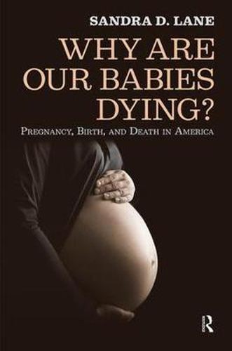 Cover image for Why Are Our Babies Dying?: Pregnancy, Birth, and Death in America