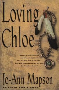 Cover image for Loving Chloe