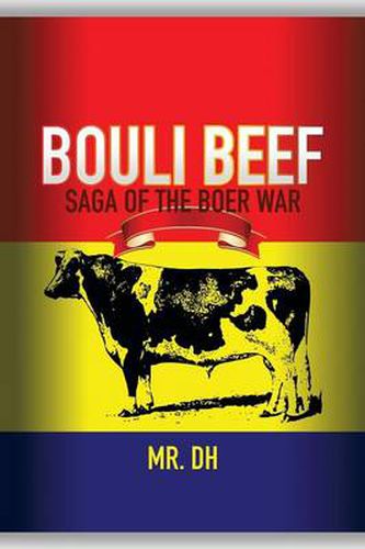 Cover image for Boulli Beef