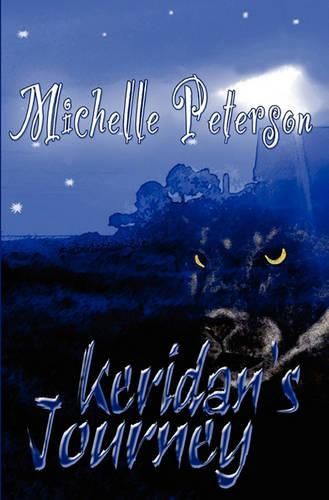 Cover image for Keridan's Journey