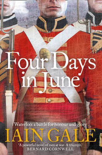 Four Days in June