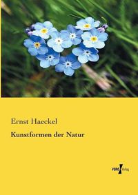 Cover image for Kunstformen der Natur