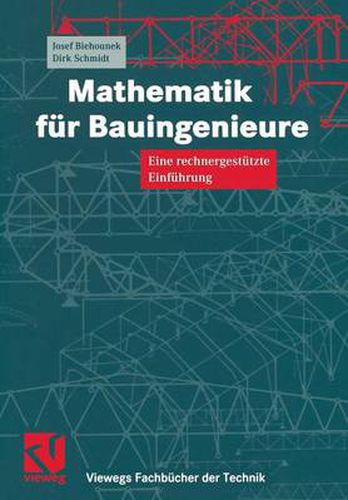 Mathematik fur Bauingenieure