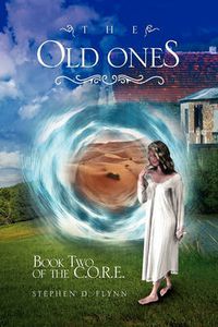 Cover image for The Old Ones