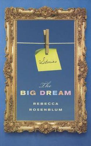 Cover image for Big Dream