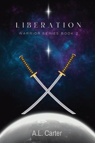 Cover image for Liberation