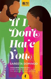 Cover image for If I Don't Have You