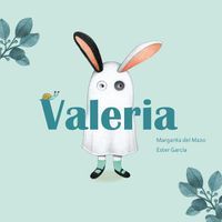 Cover image for Valeria