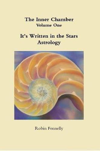 Cover image for The Inner Chamber Volume One