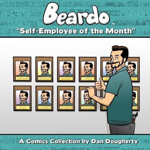 Cover image for Beardo: Self-Employee Of The Month