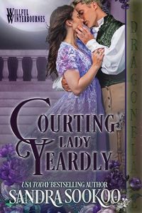 Cover image for Courting Lady Yeardly