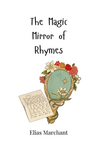 Cover image for The Magic Mirror of Rhymes