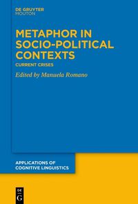 Cover image for Metaphor in Socio-Political Contexts