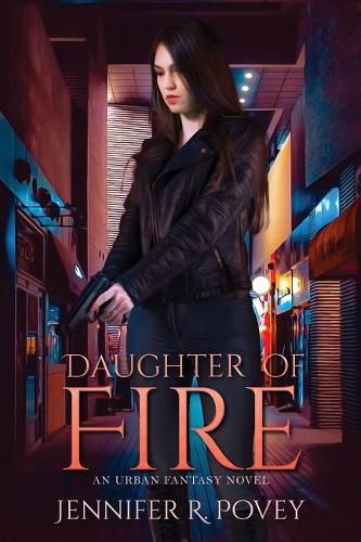 Daughter of Fire