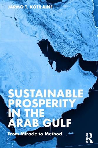 Cover image for Sustainable Prosperity in the Arab Gulf